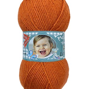 MASAL BEBE ANTİPİLLİNG 936 (PAKET 5 ADET)