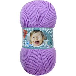 MASAL BEBE ANTİPİLLİNG 947 (PAKET 5 ADET)