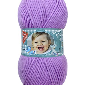 MASAL BEBE ANTİPİLLİNG 947 (PAKET 5 ADET)