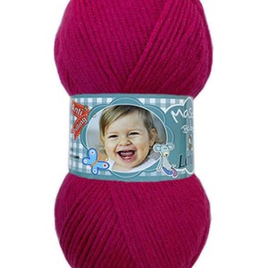 MASAL BEBE ANTİPİLLİNG 948 (PAKET 5 ADET)