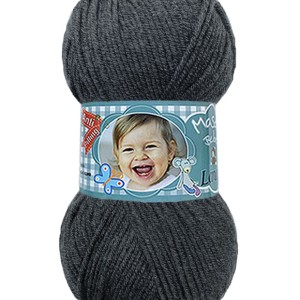 MASAL BEBE ANTİPİLLİNG 953 (PAKET 5 ADET)