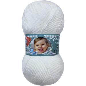 MASAL BEBE ANTİPİLLİNG 955 (PAKET 5 ADET)