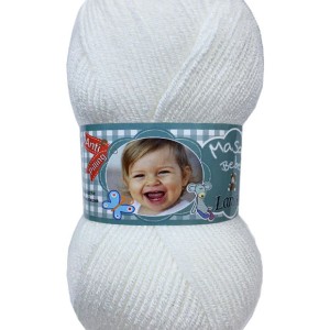 MASAL BEBE ANTİPİLLİNG 955 (PAKET 5 ADET)
