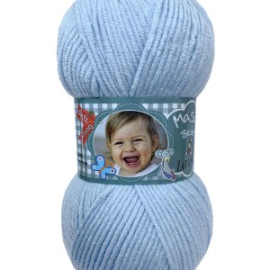 MASAL BEBE ANTİPİLLİNG 961 (PAKET 5 ADET)