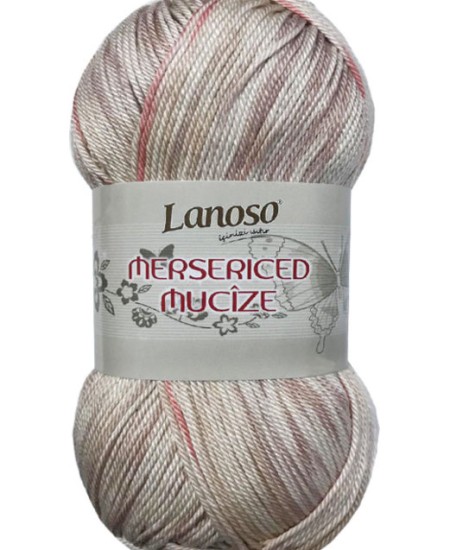 MERSERİZED MUCİZE 703 (PAKET 5 ADET) MERSERİZED MUCİZE 703 (PAKET 5 ADET)