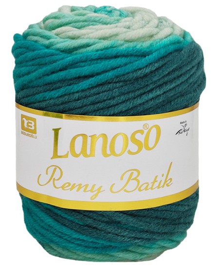 REMY BATİK 802 (PAKET 5 ADET) REMY BATİK 802 (PAKET 5 ADET)