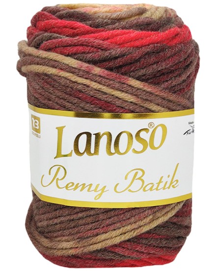 REMY BATİK 803 (PAKET 5 ADET) REMY BATİK 803 (PAKET 5 ADET)