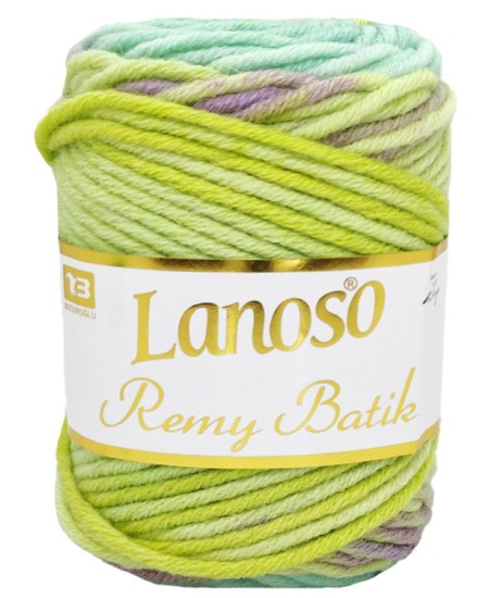 REMY BATİK 807 (PAKET 5 ADET) REMY BATİK 807 (PAKET 5 ADET)