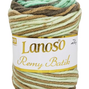 REMY BATİK 809 (PAKET 5 ADET)