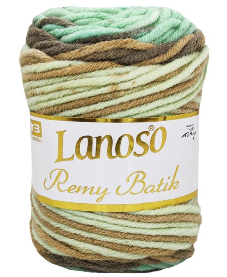 REMY BATİK 809 (PAKET 5 ADET) REMY BATİK 809 (PAKET 5 ADET)