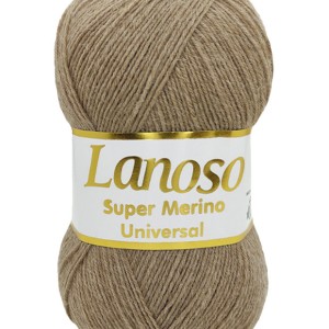 SÜPER MERİNO UNIVERSAL 909 (PAKET 5 ADET)