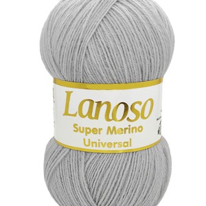SÜPER MERİNO UNIVERSAL 951 (PAKET 5 ADET)