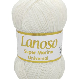 SÜPER MERİNO UNIVERSAL 955 (PAKET 5 ADET)
