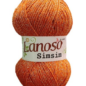 SİMSİM 906 (PAKET 5 ADET)