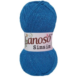 SİMSİM 966 (PAKET 5 ADET)