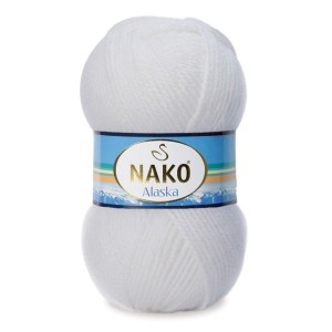 ALASKA 00208 (PAKET 5 ADET)