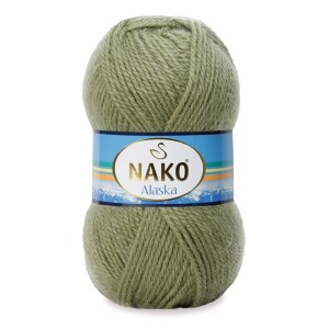 ALASKA 00268 (PAKET 5 ADET)