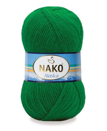 ALASKA 01118 (PAKET 5 ADET) ALASKA 01118 (PAKET 5 ADET)