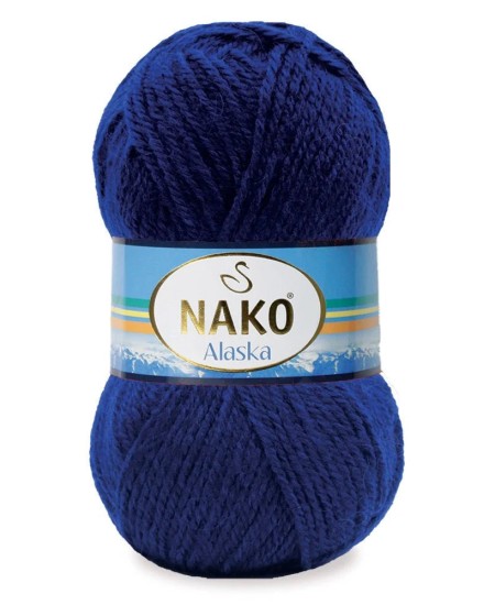 ALASKA 01250 (PAKET 5 ADET) ALASKA 01250 (PAKET 5 ADET)