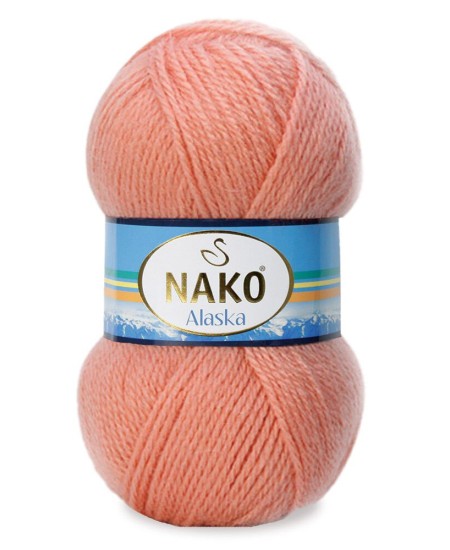 ALASKA 02525 (PAKET 5 ADET) ALASKA 02525 (PAKET 5 ADET)
