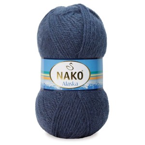 ALASKA 02878 (PAKET 5 ADET)