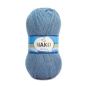 ALASKA 23547 (PAKET 5 ADET)