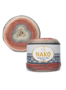ANGORA LUKS COLOR 81913 (PAKET 4 ADET)
