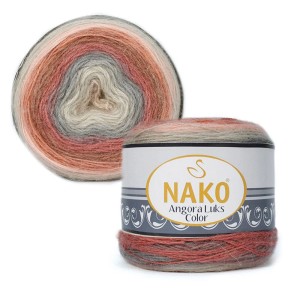 ANGORA LUKS COLOR 81913 (PAKET 4 ADET)