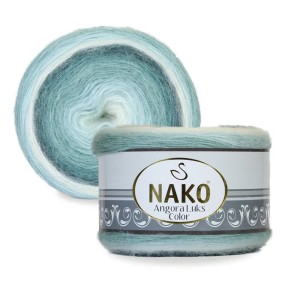 ANGORA LUKS COLOR 82362 (PAKET 4 ADET)