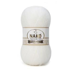 ANGORA LUKS SIMLI 00208 (PAKET 5 ADET)