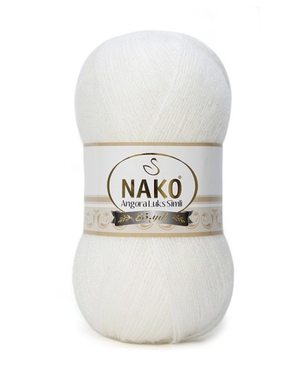 ANGORA LUKS SIMLI 00208 (PAKET 5 ADET) ANGORA LUKS SIMLI 00208 (PAKET 5 ADET)