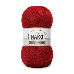 ANGORA LUKS SIMLI 01175 (PAKET 5 ADET)