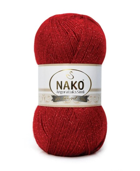 ANGORA LUKS SIMLI 01175 (PAKET 5 ADET) ANGORA LUKS SIMLI 01175 (PAKET 5 ADET)