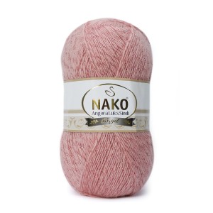 ANGORA LUKS SIMLI 01424 (PAKET 5 ADET)