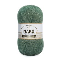 ANGORA LUKS SIMLI