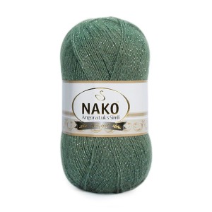 ANGORA LUKS SIMLI 01631 (PAKET 5 ADET)