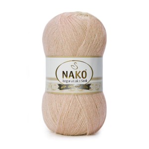 ANGORA LUKS SIMLI 02250 (PAKET 5 ADET)