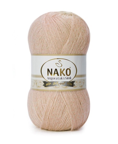 ANGORA LUKS SIMLI 02250 (PAKET 5 ADET) ANGORA LUKS SIMLI 02250 (PAKET 5 ADET)