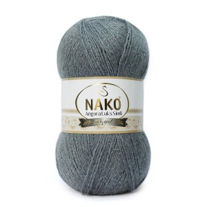 ANGORA LUKS SIMLI 03468 (PAKET 5 ADET)