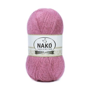 ANGORA LUKS SIMLI 06682 (PAKET 5 ADET)
