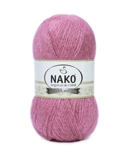 ANGORA LUKS SIMLI 06682 (PAKET 5 ADET) ANGORA LUKS SIMLI 06682 (PAKET 5 ADET)