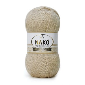 ANGORA LUKS SIMLI 06858 (PAKET 5 ADET)