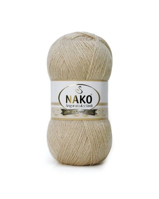 ANGORA LUKS SIMLI 06858 (PAKET 5 ADET)