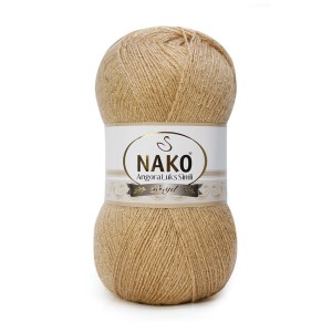 ANGORA LUKS SIMLI 06944 (PAKET 5 ADET)