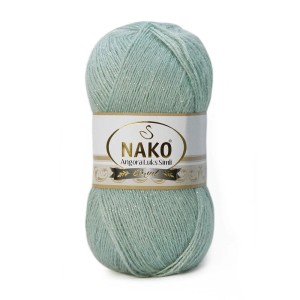 ANGORA LUKS SIMLI 10023 (PAKET 5 ADET)