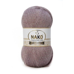 ANGORA LUKS SIMLI 10155 (PAKET 5 ADET)