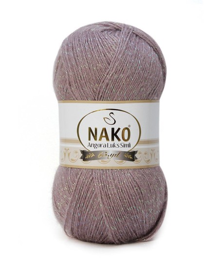 ANGORA LUKS SIMLI 10155 (PAKET 5 ADET) ANGORA LUKS SIMLI 10155 (PAKET 5 ADET)