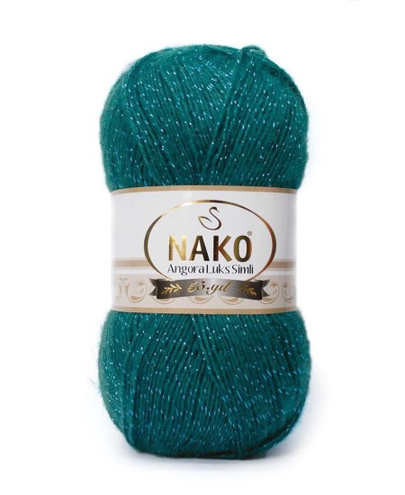 ANGORA LUKS SIMLI 10171 (PAKET 5 ADET) ANGORA LUKS SIMLI 10171 (PAKET 5 ADET)