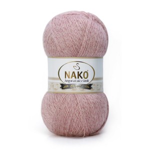 ANGORA LUKS SIMLI 10275 (PAKET 5 ADET)