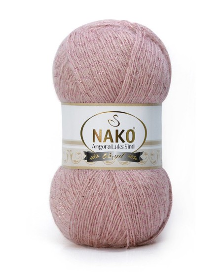 ANGORA LUKS SIMLI 10275 (PAKET 5 ADET) ANGORA LUKS SIMLI 10275 (PAKET 5 ADET)